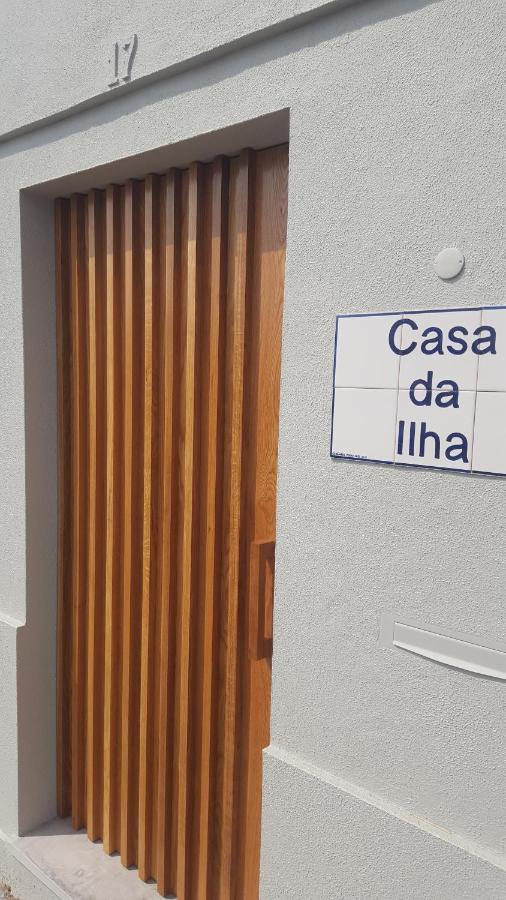Casa Da Ilha - Slow Living Residence & Suites Πόντα Ντελγκάντα Εξωτερικό φωτογραφία