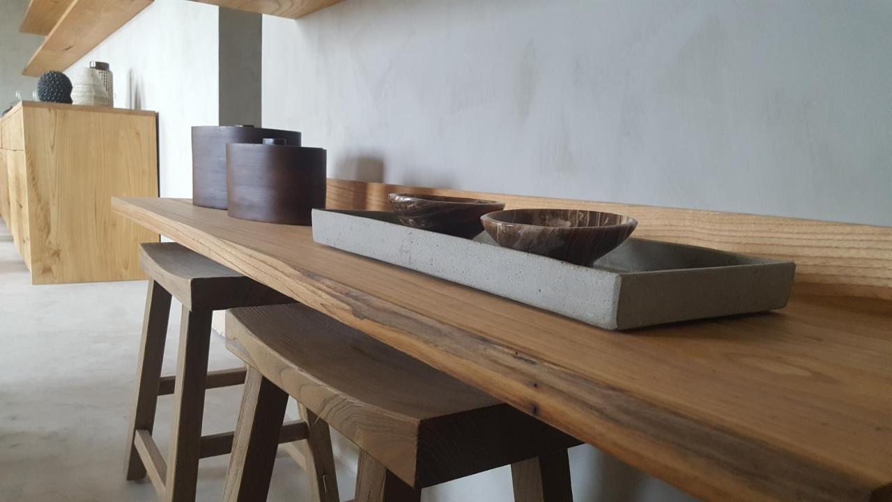 Casa Da Ilha - Slow Living Residence & Suites Πόντα Ντελγκάντα Εξωτερικό φωτογραφία