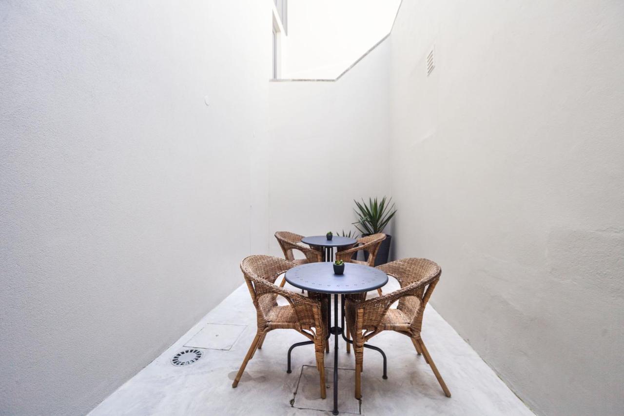 Casa Da Ilha - Slow Living Residence & Suites Πόντα Ντελγκάντα Εξωτερικό φωτογραφία
