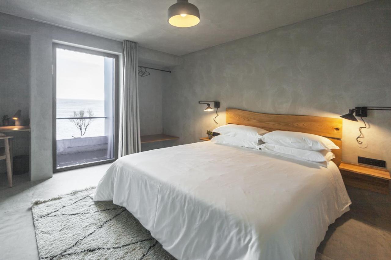 Casa Da Ilha - Slow Living Residence & Suites Πόντα Ντελγκάντα Εξωτερικό φωτογραφία