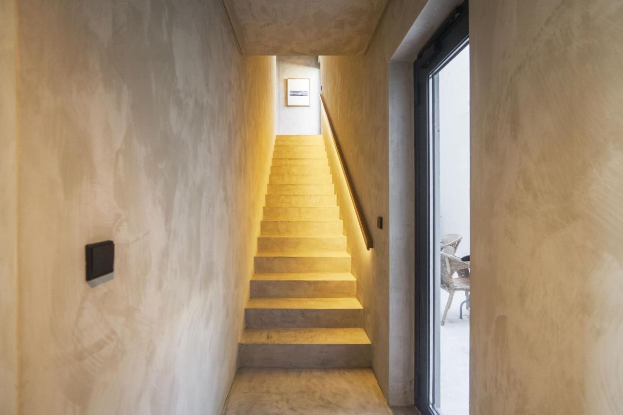 Casa Da Ilha - Slow Living Residence & Suites Πόντα Ντελγκάντα Εξωτερικό φωτογραφία