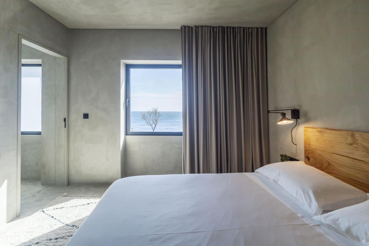 Casa Da Ilha - Slow Living Residence & Suites Πόντα Ντελγκάντα Εξωτερικό φωτογραφία