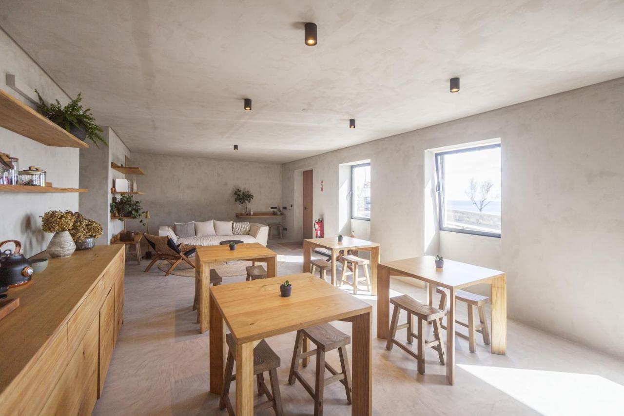 Casa Da Ilha - Slow Living Residence & Suites Πόντα Ντελγκάντα Εξωτερικό φωτογραφία