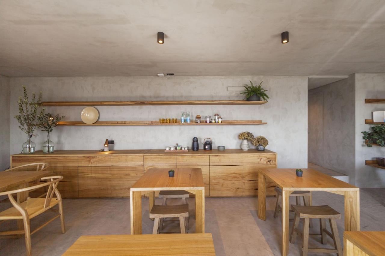 Casa Da Ilha - Slow Living Residence & Suites Πόντα Ντελγκάντα Εξωτερικό φωτογραφία
