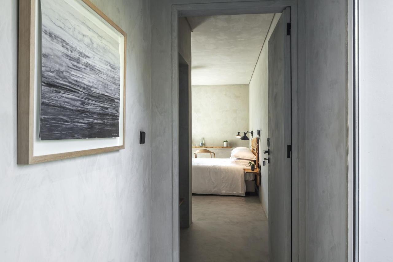 Casa Da Ilha - Slow Living Residence & Suites Πόντα Ντελγκάντα Εξωτερικό φωτογραφία