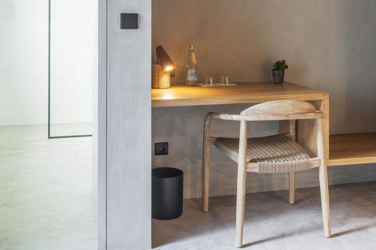 Casa Da Ilha - Slow Living Residence & Suites Πόντα Ντελγκάντα Εξωτερικό φωτογραφία