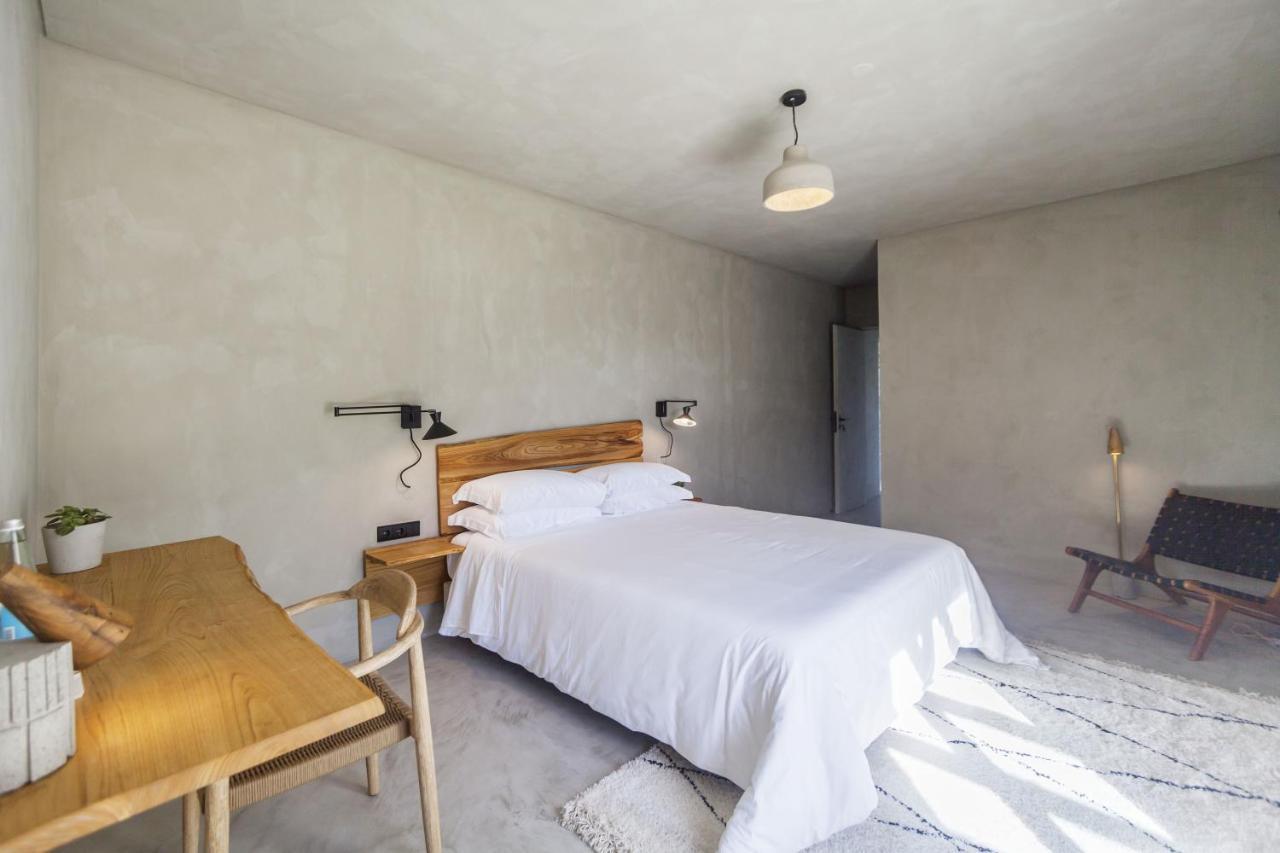 Casa Da Ilha - Slow Living Residence & Suites Πόντα Ντελγκάντα Εξωτερικό φωτογραφία