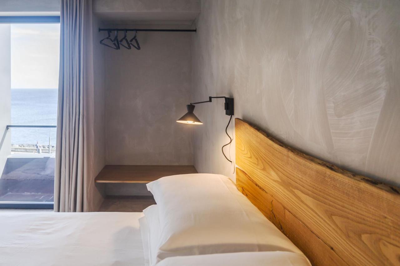 Casa Da Ilha - Slow Living Residence & Suites Πόντα Ντελγκάντα Εξωτερικό φωτογραφία