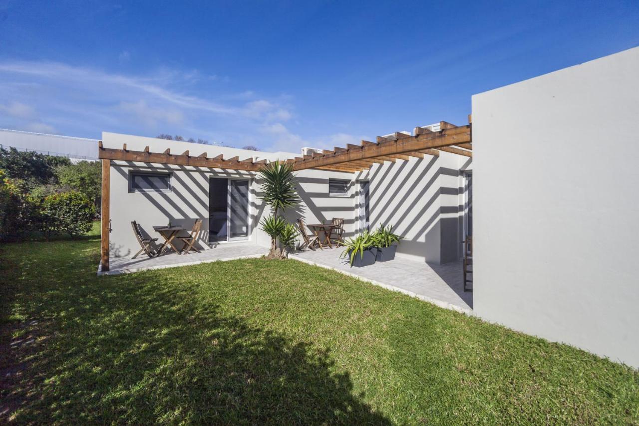 Casa Da Ilha - Slow Living Residence & Suites Πόντα Ντελγκάντα Εξωτερικό φωτογραφία
