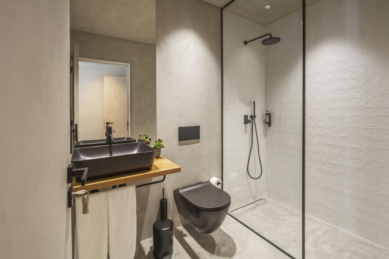 Casa Da Ilha - Slow Living Residence & Suites Πόντα Ντελγκάντα Εξωτερικό φωτογραφία