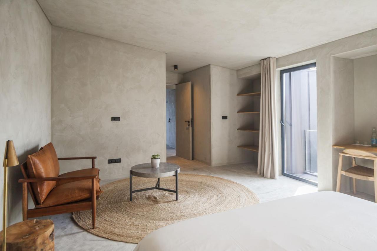 Casa Da Ilha - Slow Living Residence & Suites Πόντα Ντελγκάντα Εξωτερικό φωτογραφία