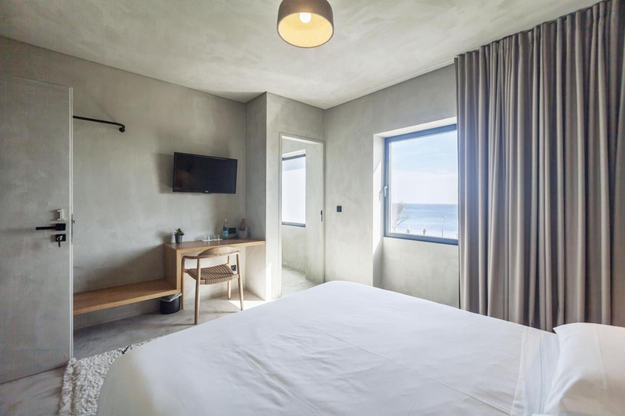 Casa Da Ilha - Slow Living Residence & Suites Πόντα Ντελγκάντα Εξωτερικό φωτογραφία