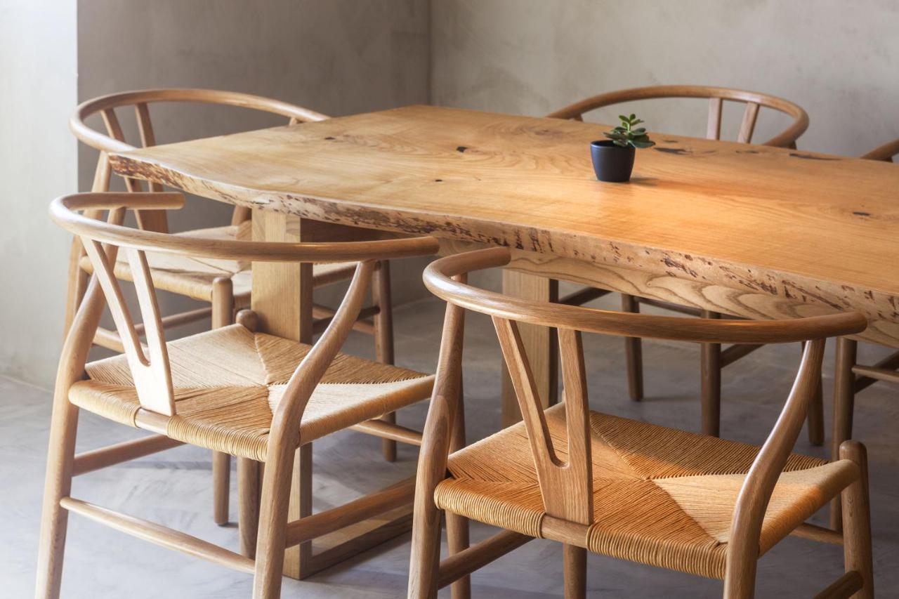 Casa Da Ilha - Slow Living Residence & Suites Πόντα Ντελγκάντα Εξωτερικό φωτογραφία
