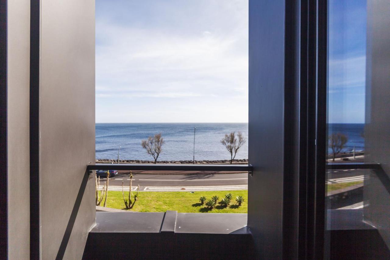 Casa Da Ilha - Slow Living Residence & Suites Πόντα Ντελγκάντα Εξωτερικό φωτογραφία