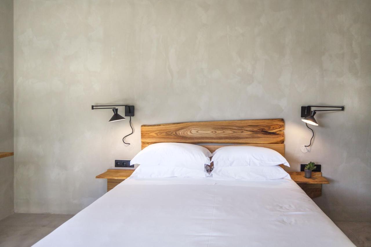 Casa Da Ilha - Slow Living Residence & Suites Πόντα Ντελγκάντα Εξωτερικό φωτογραφία