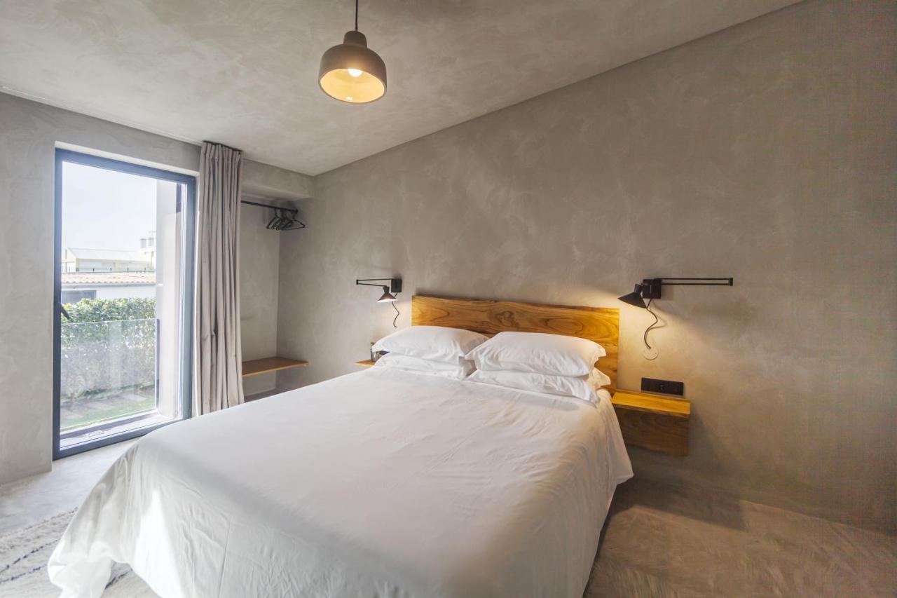 Casa Da Ilha - Slow Living Residence & Suites Πόντα Ντελγκάντα Εξωτερικό φωτογραφία