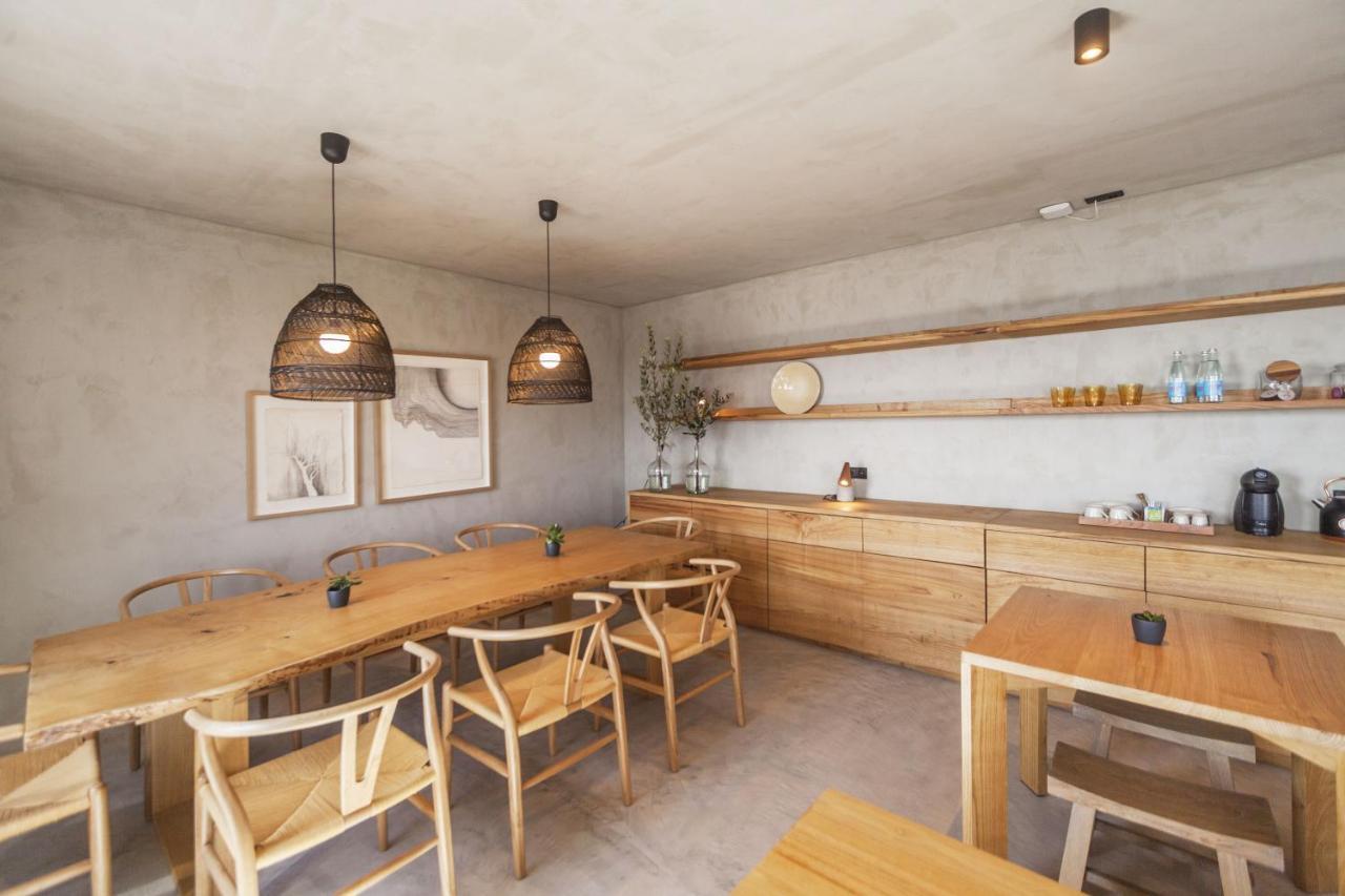Casa Da Ilha - Slow Living Residence & Suites Πόντα Ντελγκάντα Εξωτερικό φωτογραφία