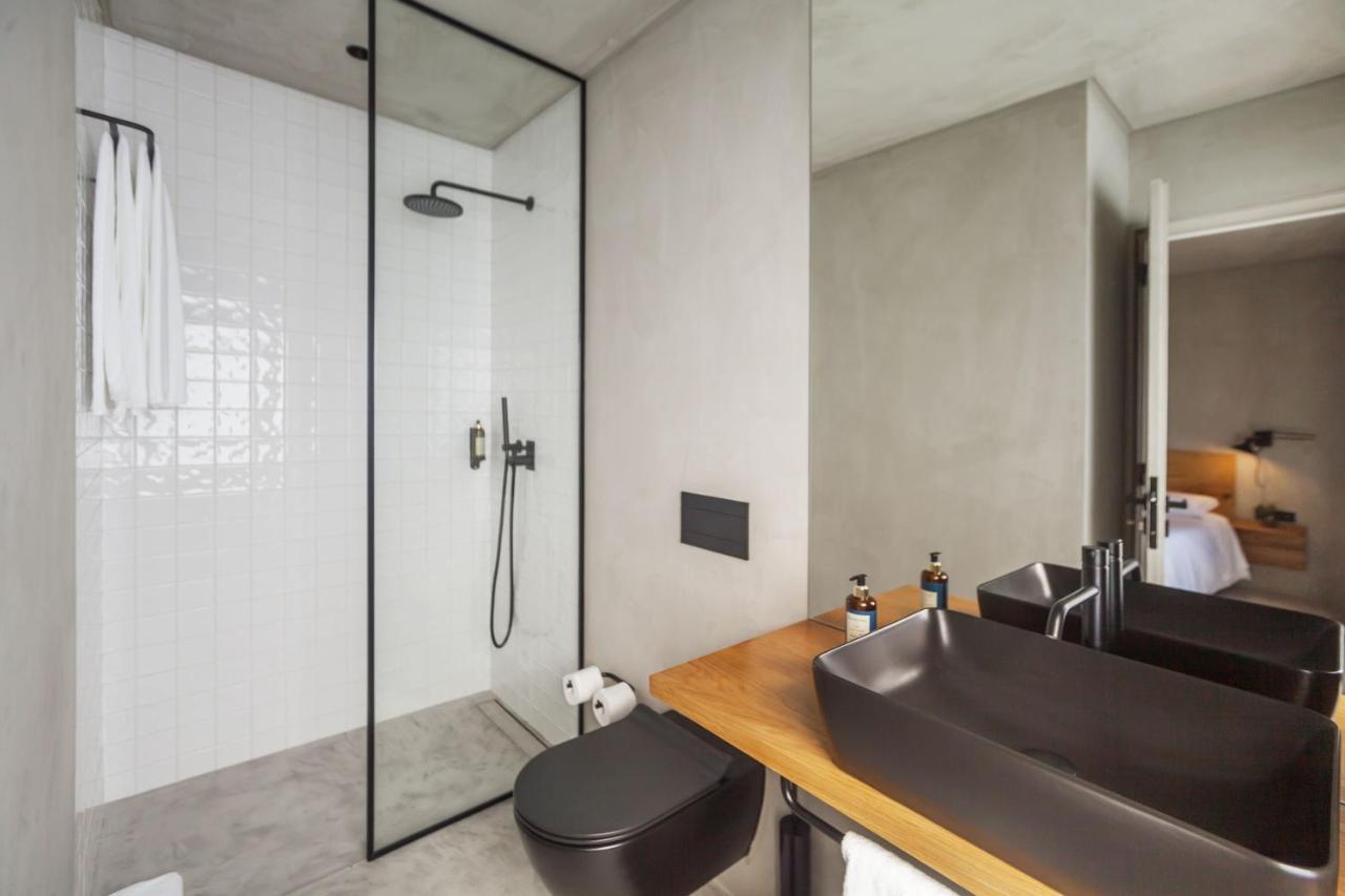 Casa Da Ilha - Slow Living Residence & Suites Πόντα Ντελγκάντα Εξωτερικό φωτογραφία