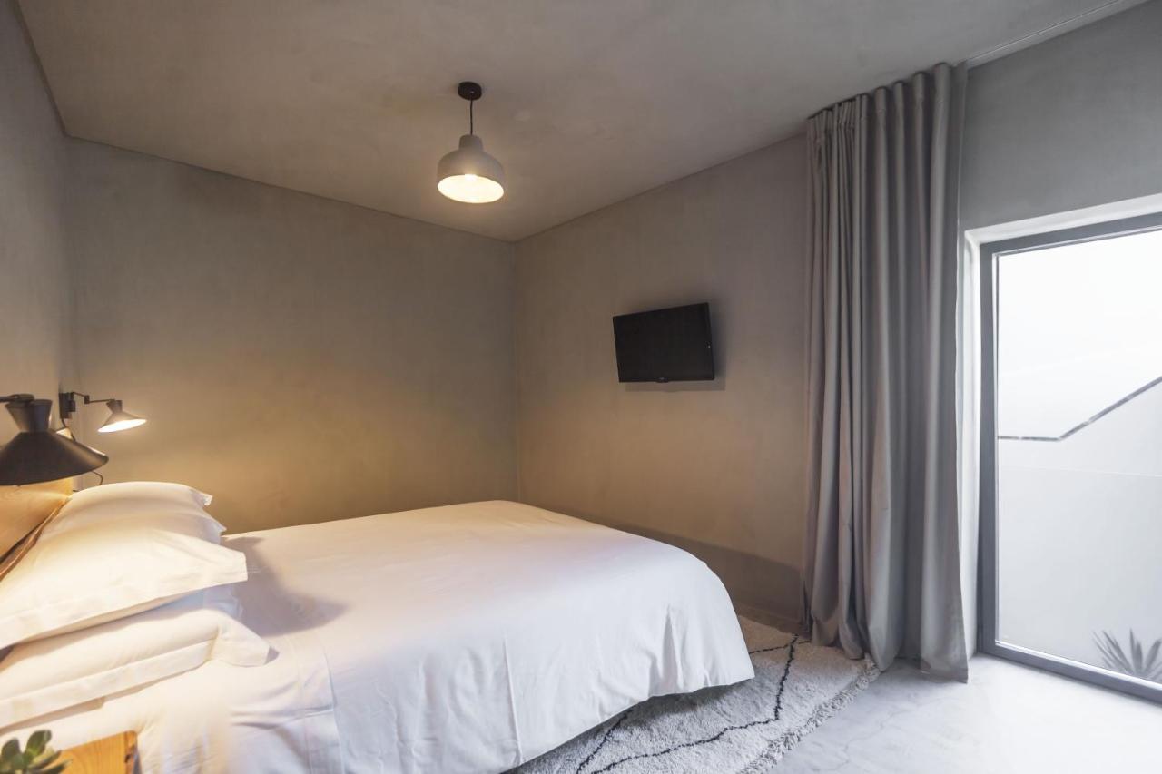 Casa Da Ilha - Slow Living Residence & Suites Πόντα Ντελγκάντα Εξωτερικό φωτογραφία