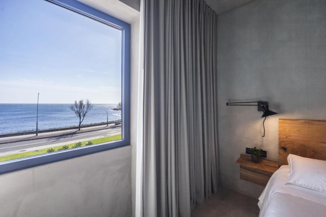 Casa Da Ilha - Slow Living Residence & Suites Πόντα Ντελγκάντα Εξωτερικό φωτογραφία