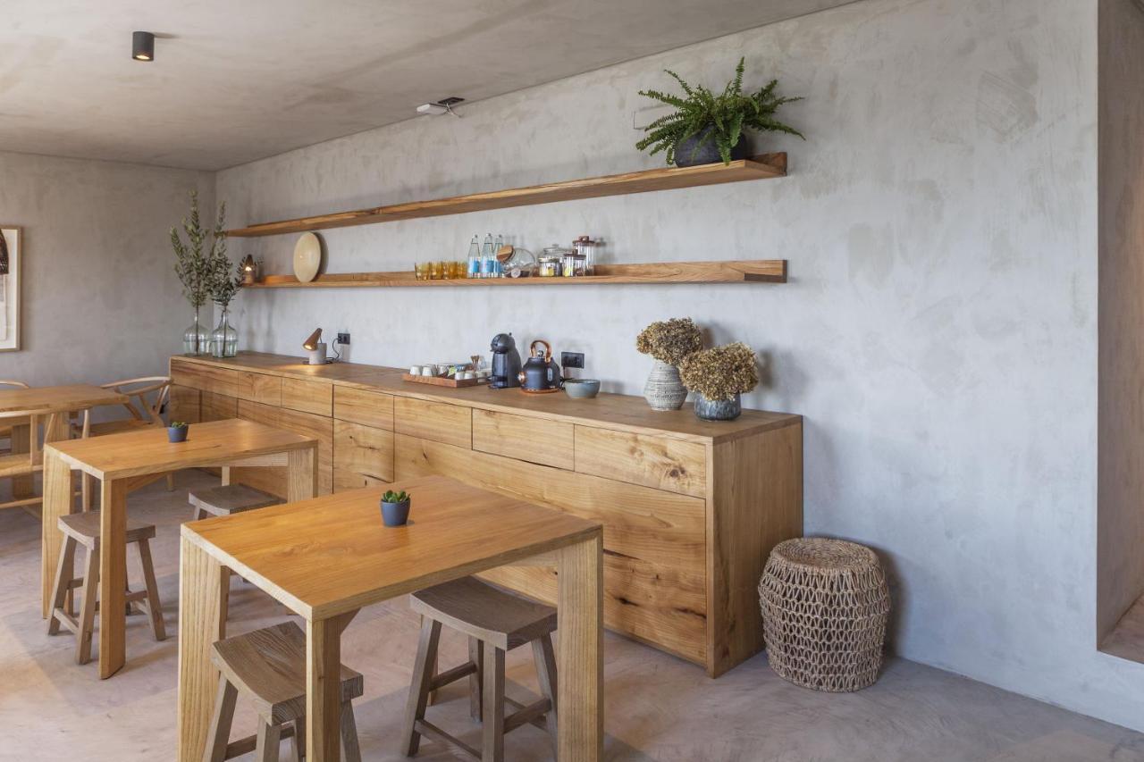 Casa Da Ilha - Slow Living Residence & Suites Πόντα Ντελγκάντα Εξωτερικό φωτογραφία