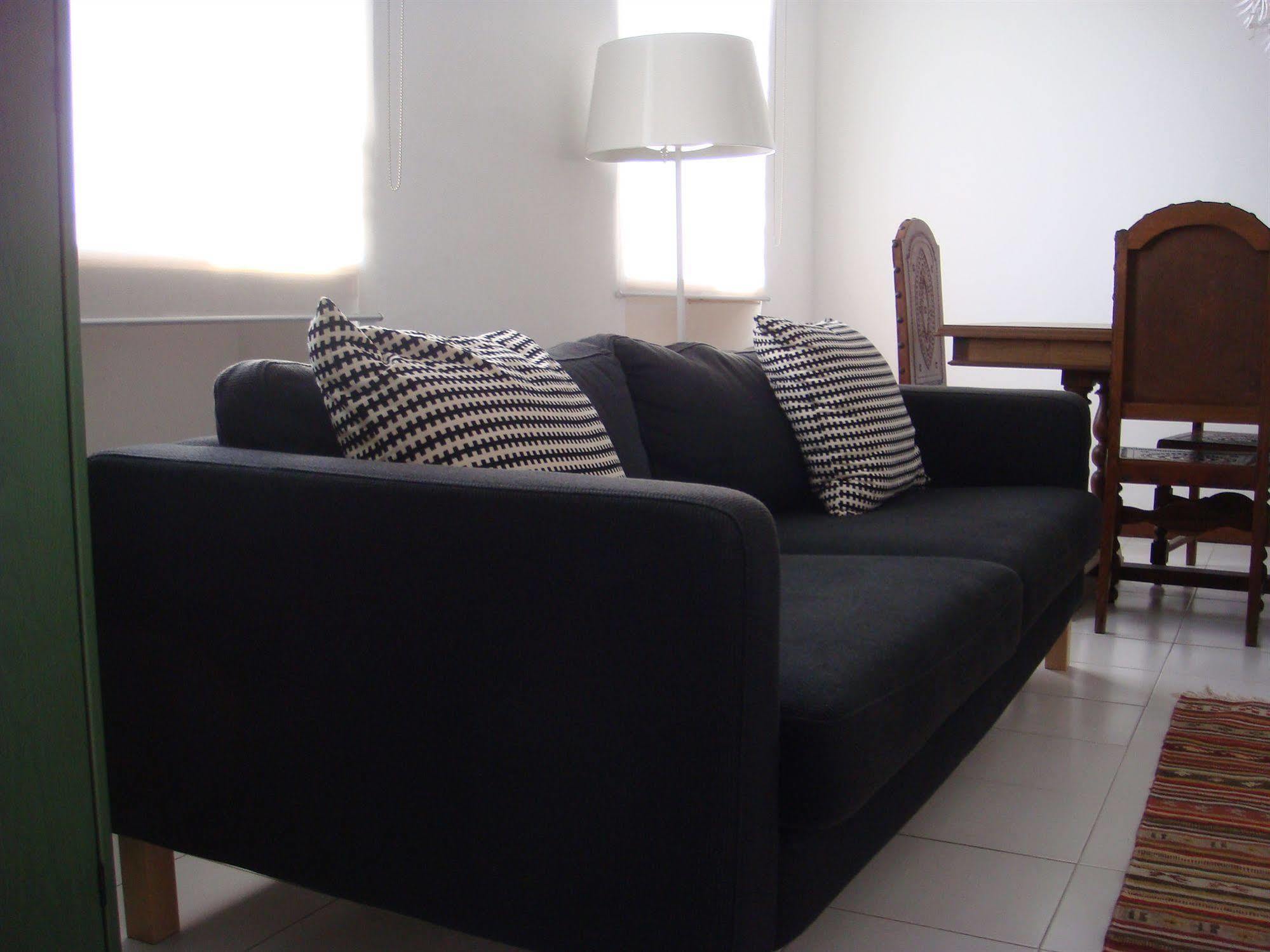 Casa Da Ilha - Slow Living Residence & Suites Πόντα Ντελγκάντα Εξωτερικό φωτογραφία