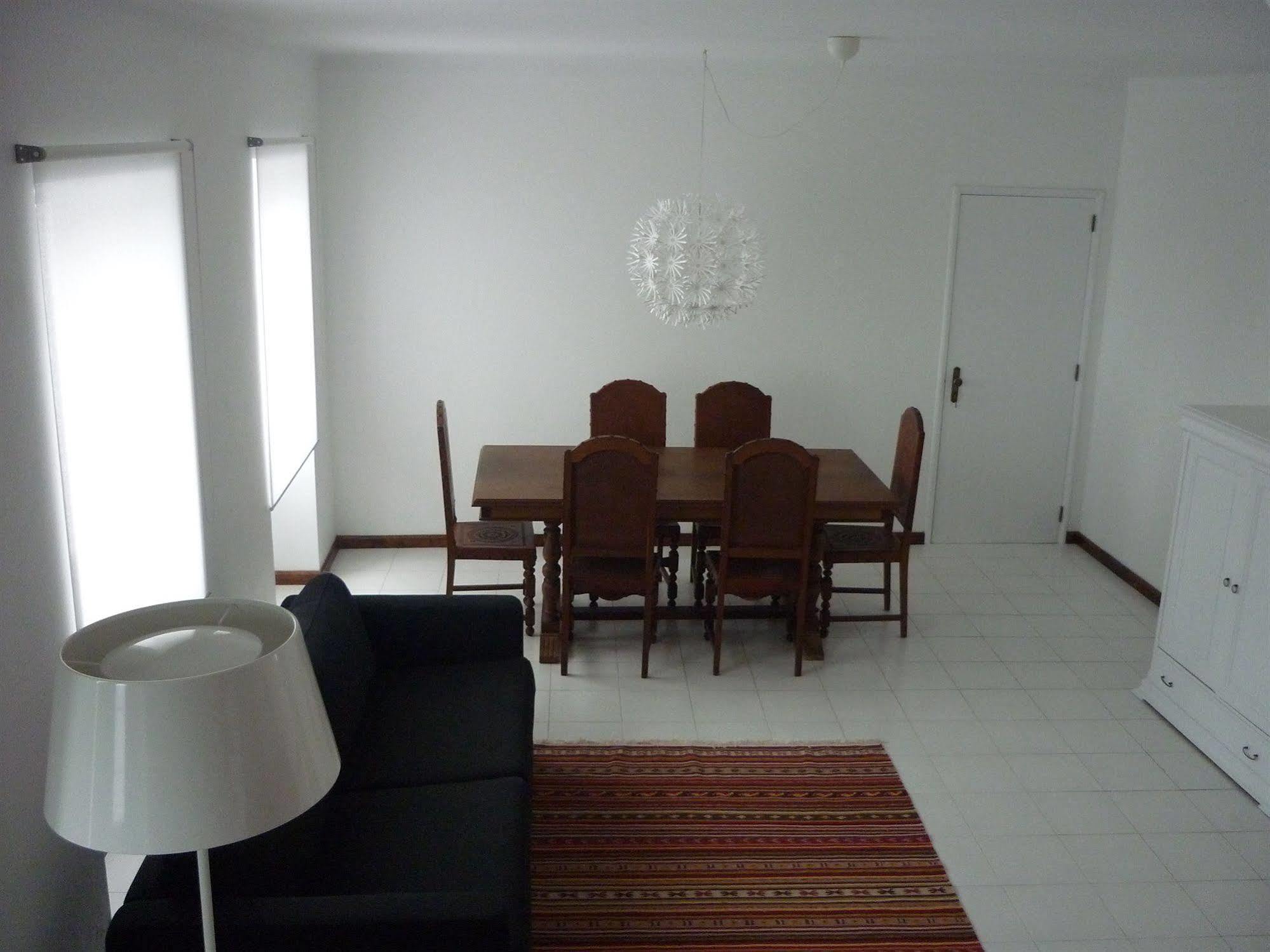 Casa Da Ilha - Slow Living Residence & Suites Πόντα Ντελγκάντα Εξωτερικό φωτογραφία