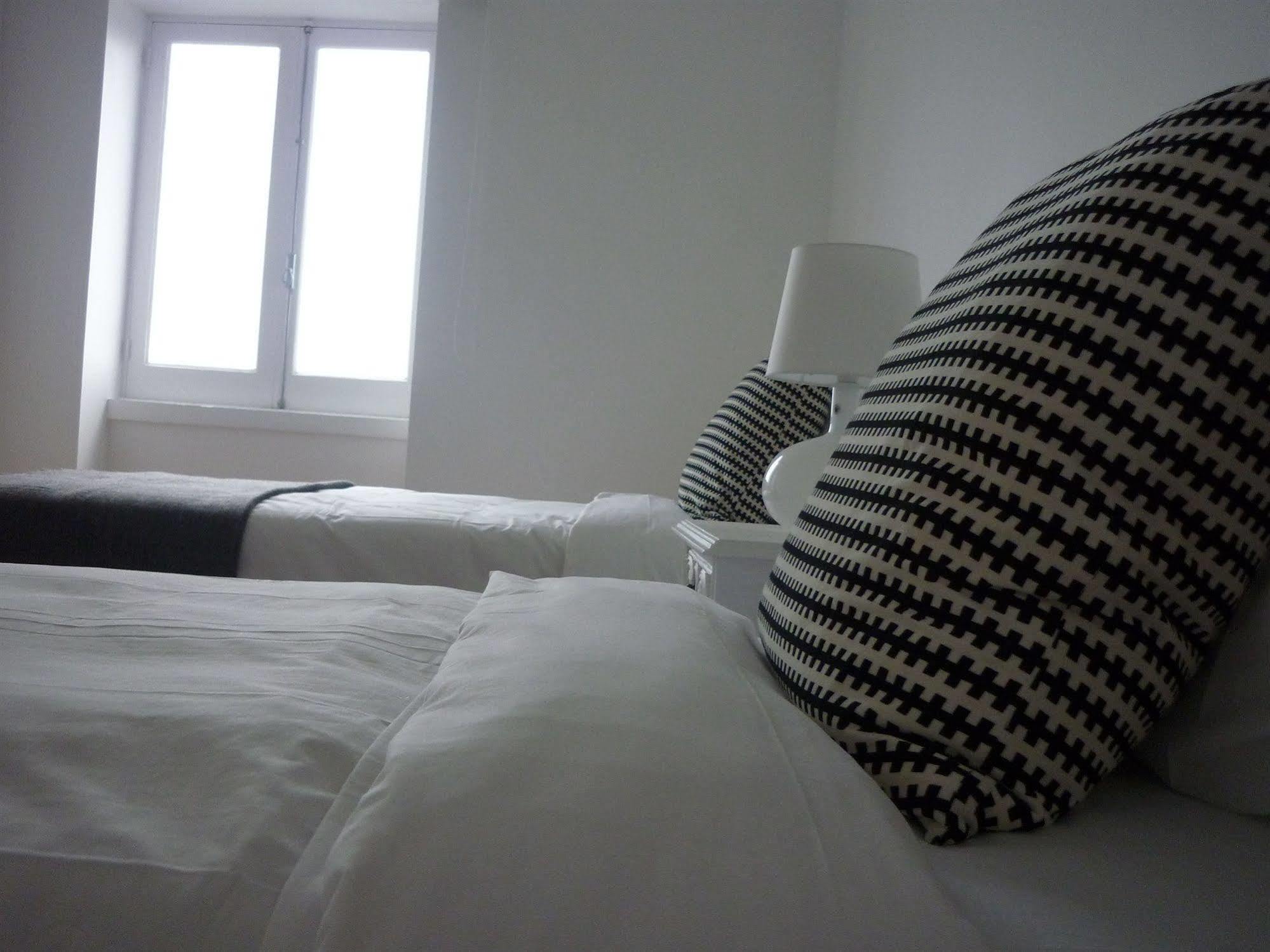Casa Da Ilha - Slow Living Residence & Suites Πόντα Ντελγκάντα Εξωτερικό φωτογραφία