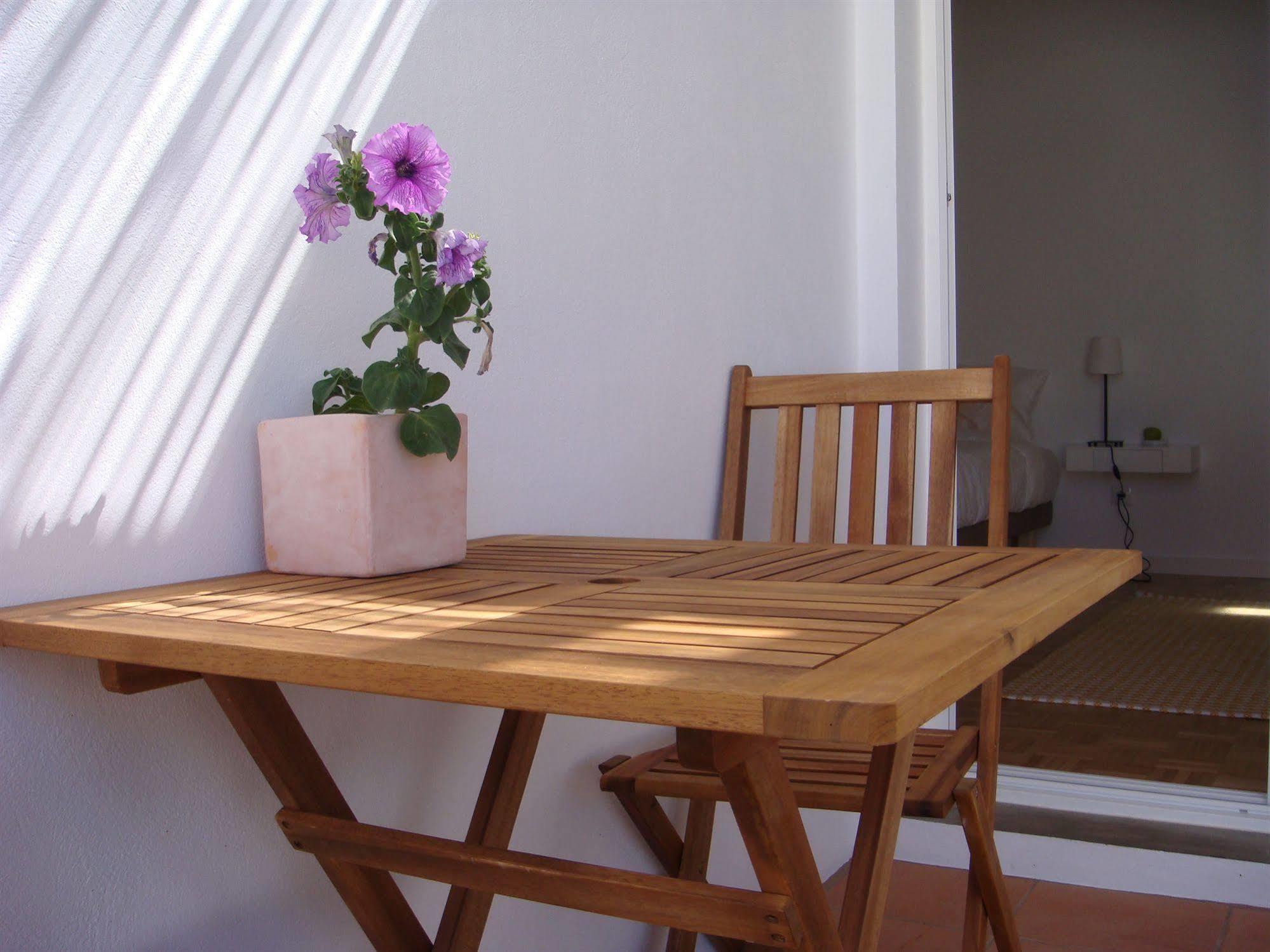 Casa Da Ilha - Slow Living Residence & Suites Πόντα Ντελγκάντα Εξωτερικό φωτογραφία